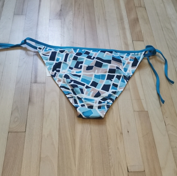 La Perla swimming  bottom bnwt, size L - Picture 7 of 7